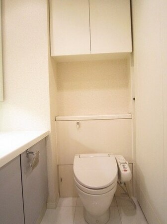 コンパートメント東京中央の物件内観写真